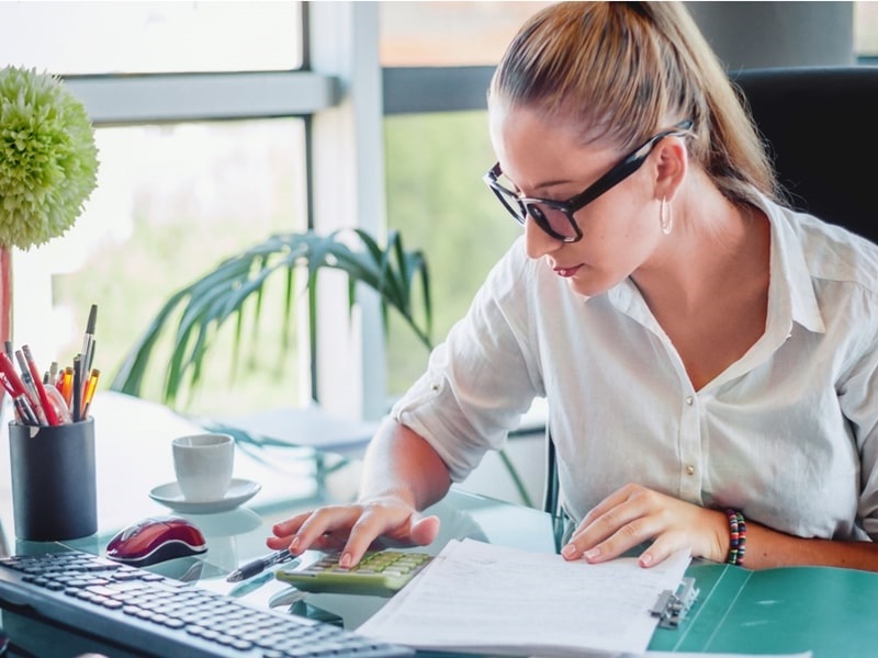 Giải đáp Hạch toán tiếng Anh là gì và những thông tin cần biết