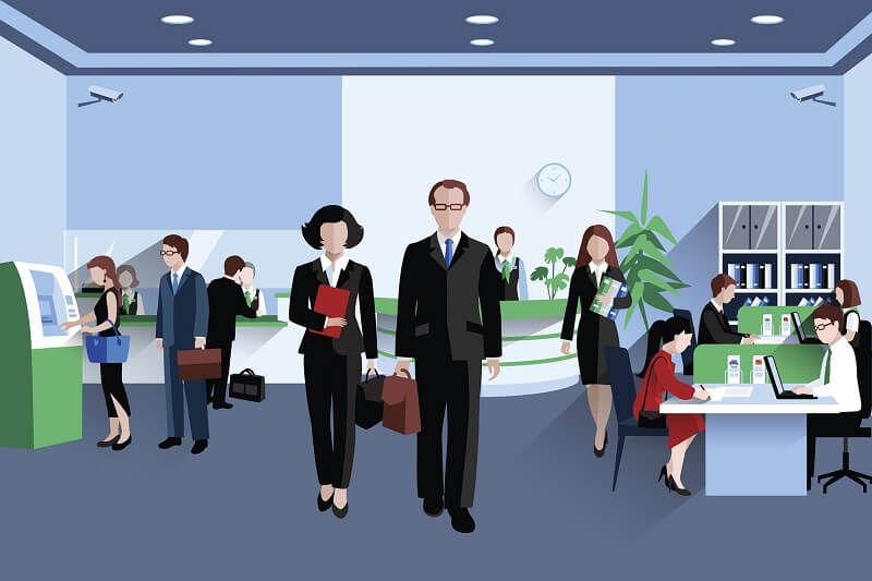 Môi trường làm việc lý tưởng - Sự lựa chọn nào dành cho bạn?