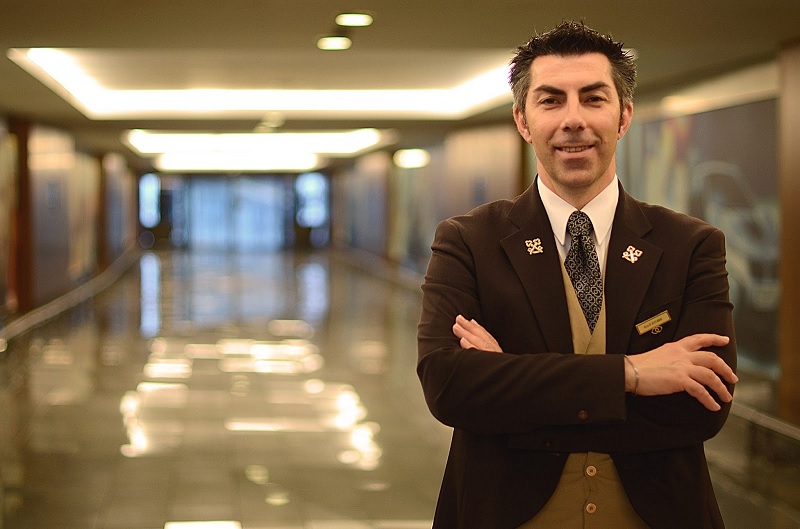 Managing Director là gì? Những đặc điểm cụ thể của chức danh này