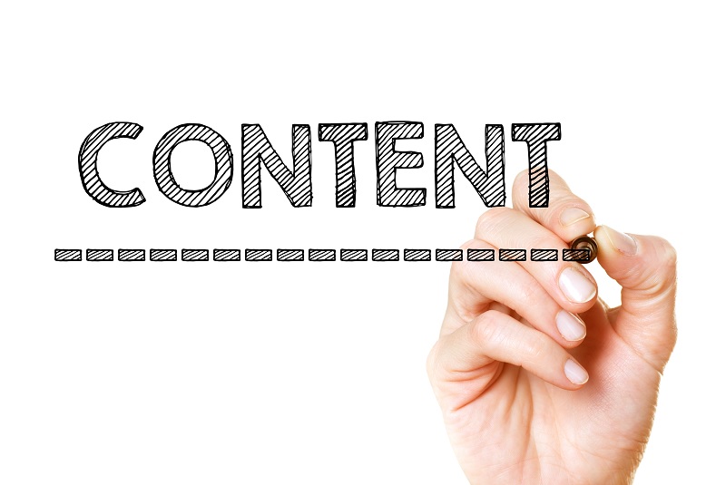 [Giải đáp] Content là gì? Những điều cần hiểu rõ về content 