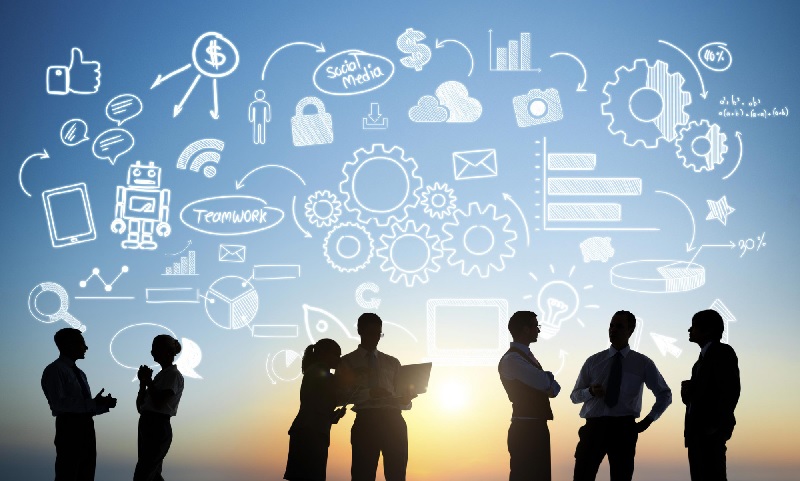 [R&D là gì?] - Điều cần biết về vị trí then chốt tại doanh nghiệp