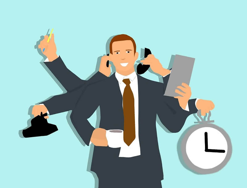 Quản lý sản xuất là gì? Nhân viên quản lý sản xuất làm gì?