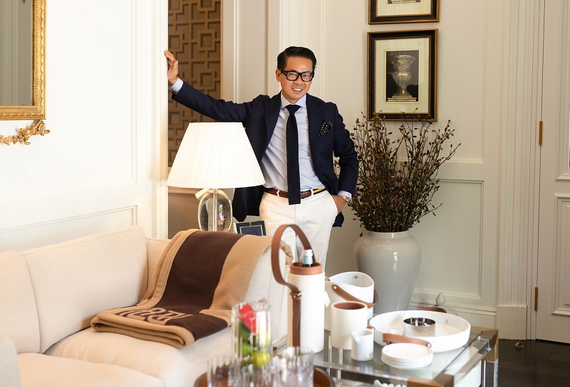 Interior designer là gì? Một nghề nghiệp cực hot hiện nay