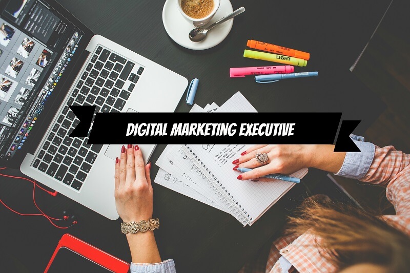 Chuyên viên Marketing là gì? Bí kíp ứng tuyển Marketing Executive