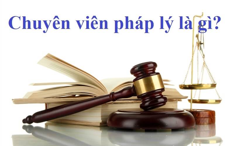 [Nghề “gác cổng” của doanh nghiệp] Chuyên viên pháp lý là gì?