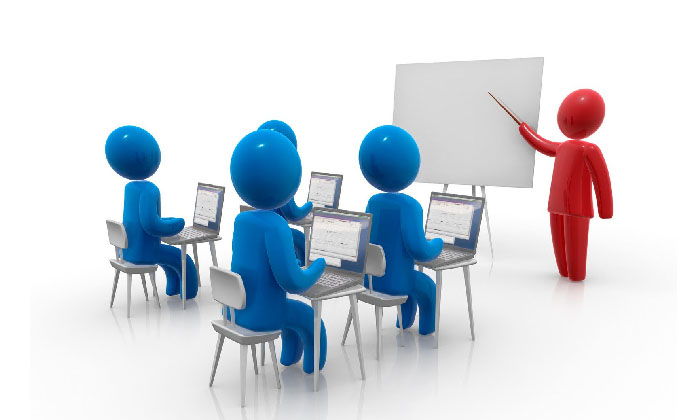 Hướng dẫn lập  mẫu chương trình đào tạo nhân viên mới