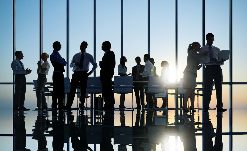 [Bật mí] HR Officer là gì - Lĩnh vực cùng vị trí làm việc đa dạng 