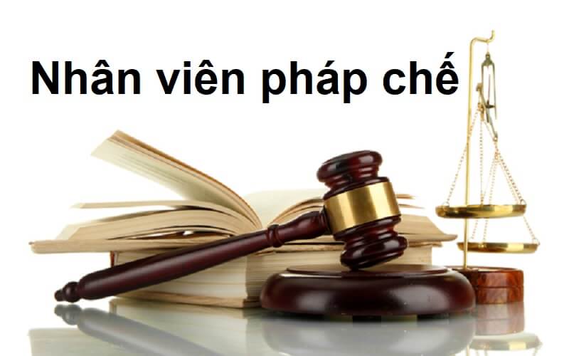 [Nhân viên pháp chế là gì] Làm nhân viên pháp lý cần có bí quyết