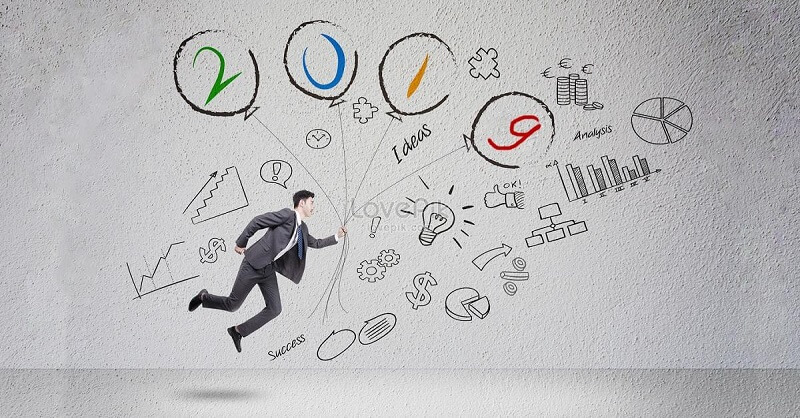 Giấy đề nghị đăng ký hộ kinh doanh mà bạn cần phải biết