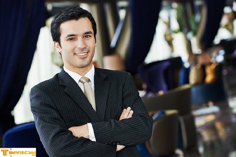 General director là gì? Thông tin cần nắm được về general director
