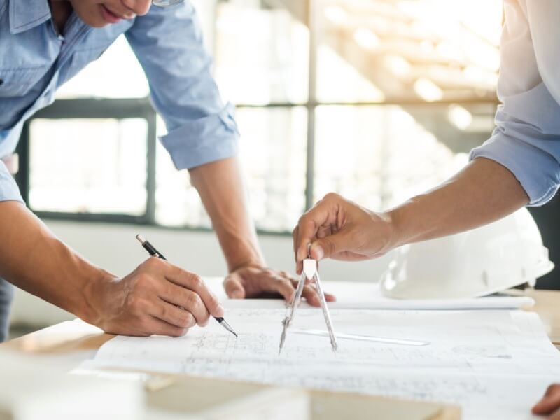 [Architect là gì] Cơ hội việc làm kiến trúc sư hấp dẫn hiện nay