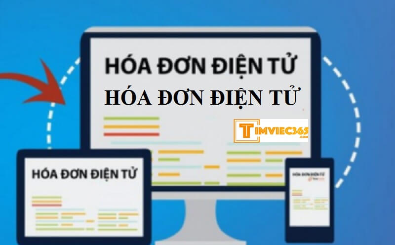 Mẫu quyết định sử dụng hóa đơn điện tử chuẩn hiện nay