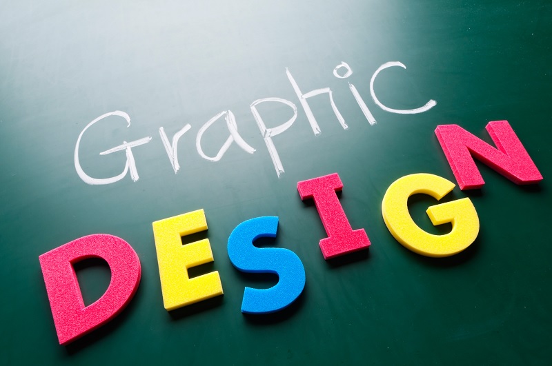 Graphic design là gì? Sức hút từ nghệ thuật tư duy đỉnh cao
