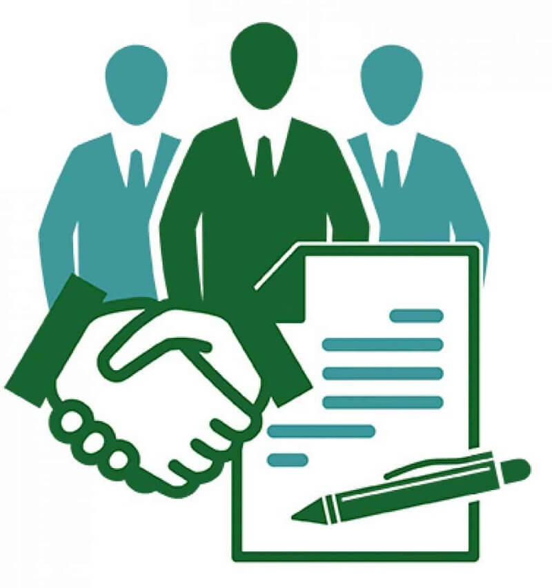 Hướng dẫn chi tiết cách viết Biên bản bàn giao con dấu công ty