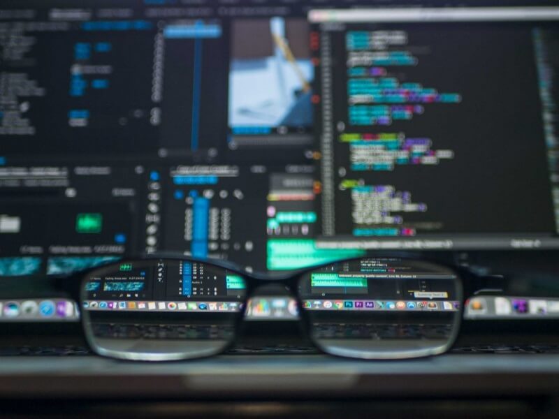 Chi tiết mô tả công việc Web Developer mà người lập trình cần biết
