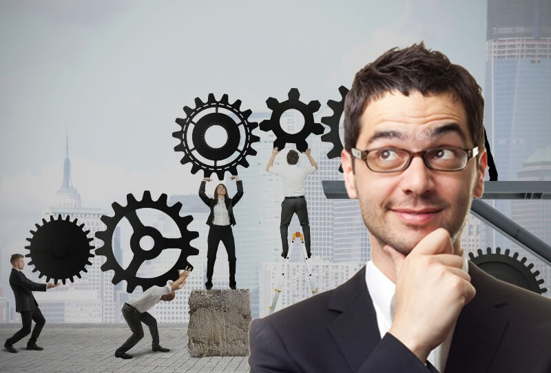 [Bật mí] Mô tả công việc giám đốc kinh doanh chi tiết, chính xác