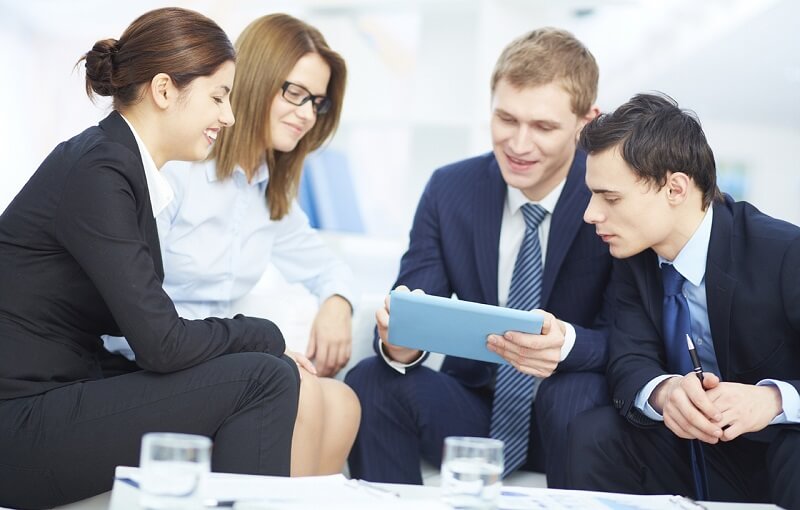 Bản mô tả công việc Account Manager trong các công ty Agency