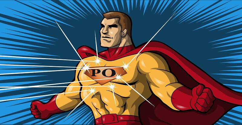 Mô tả công việc Product Owner – Người “sở hữu” sản phẩm