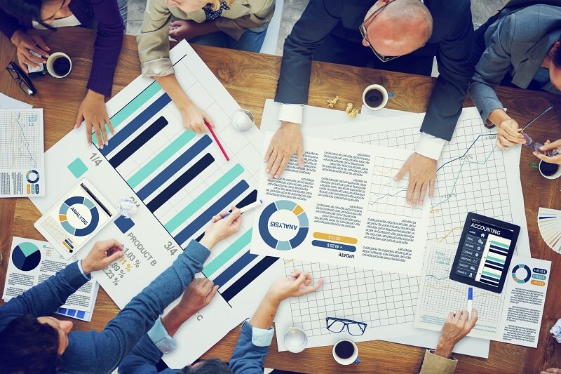 Mô tả công việc Kế toán kho