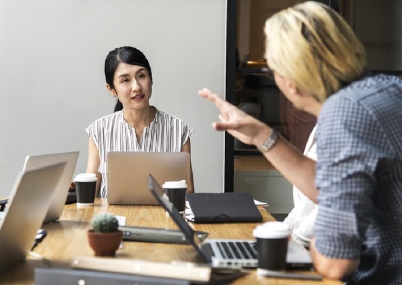 Bản mô tả công việc nhân viên kinh doanh dự án mới nhất hiện nay