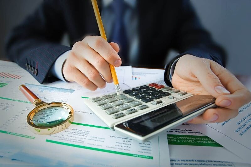 Bản mô tả công việc kế toán tiền lương - Việc làm trong tầm tay