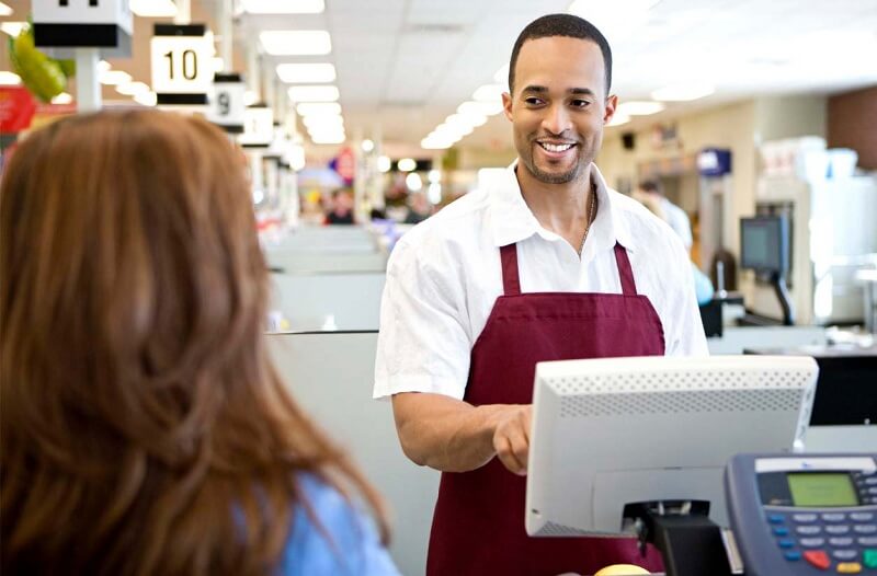 [Mới nhất] Mô tả công việc nhân viên bán hàng siêu thị chi tiết