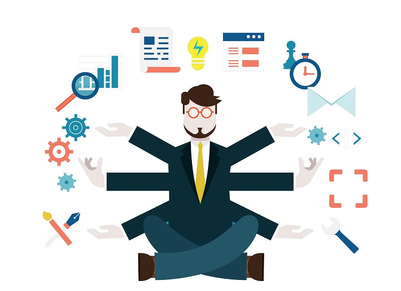 Mách bạn bản mô tả công việc product manager chuẩn xác nhất