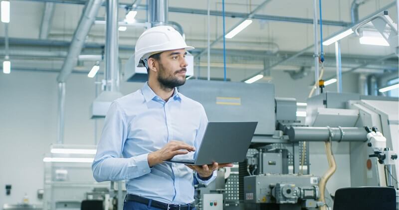 Mô tả công việc Giám đốc sản xuất - Cập nhật chi tiết nhất!