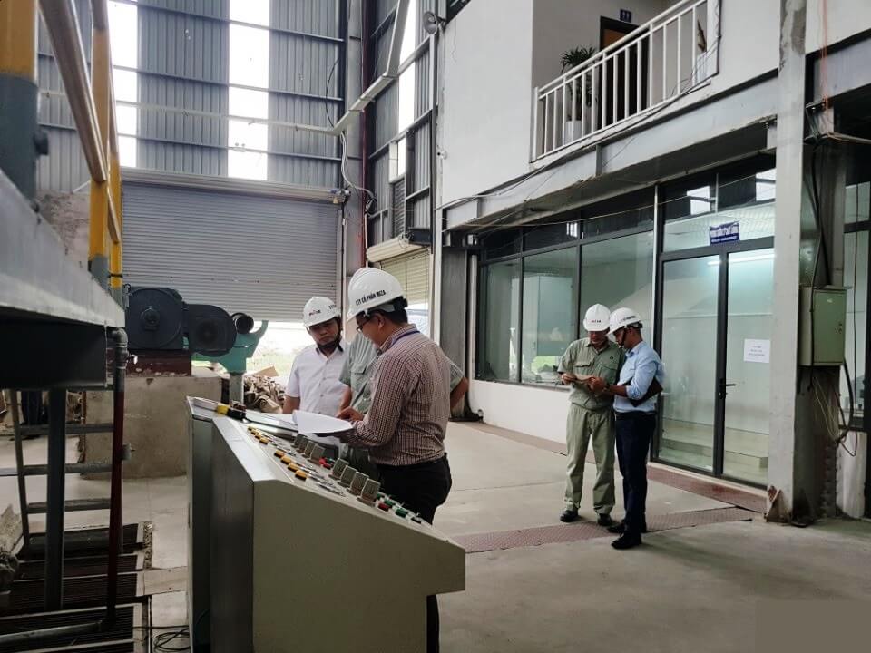Mô tả công việc trưởng ca sản xuất mới nhất hiện nay