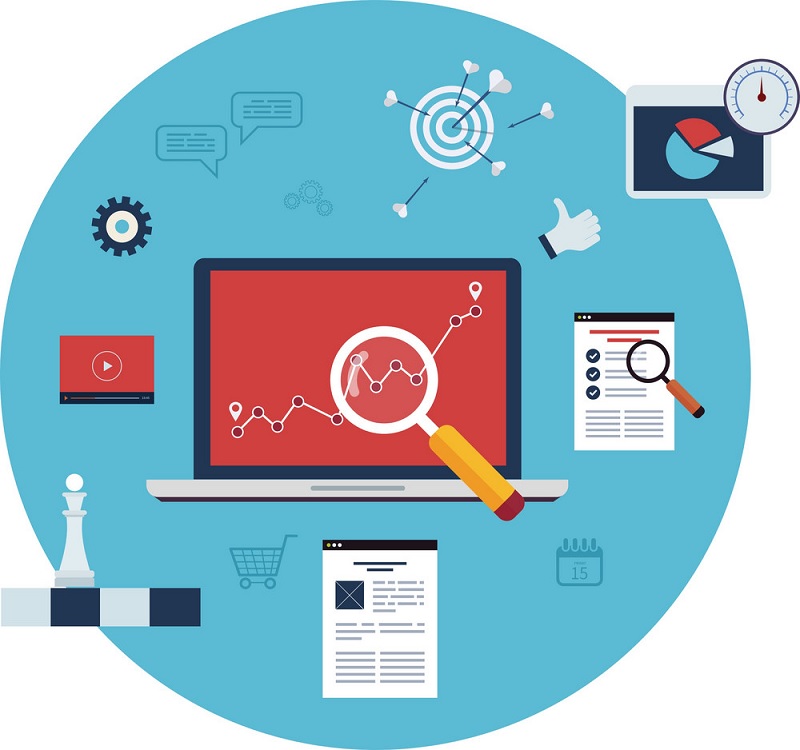 Mô tả công việc marketing research đầy đủ và chính xác nhất
