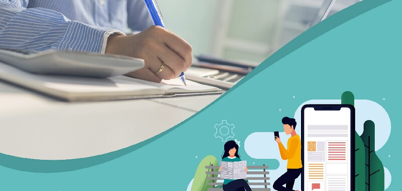 Mô tả công việc Content Marketing - Vị trí làm gì bạn biết không?