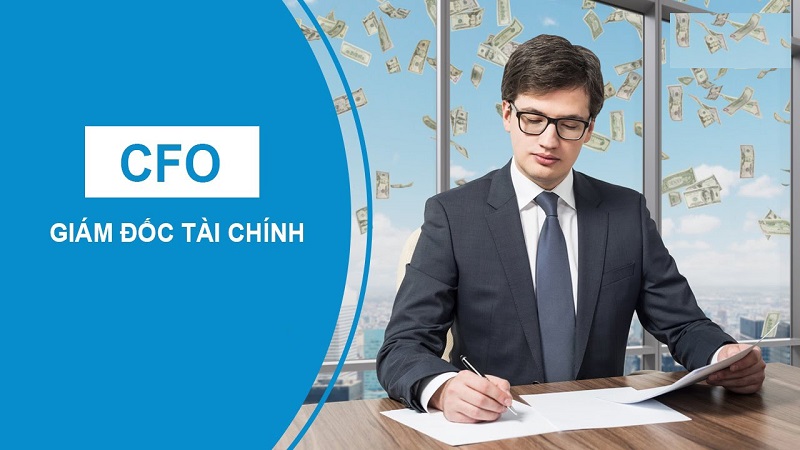 Mô tả công việc giám đốc tài chính chi tiết nhất