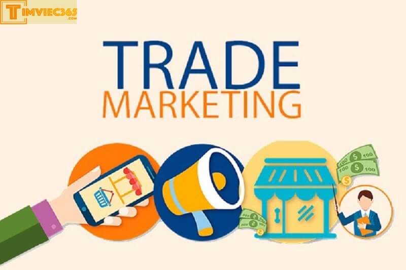 Mô tả công việc Trade marketing giúp bạn tự tin tìm việc hiệu quả