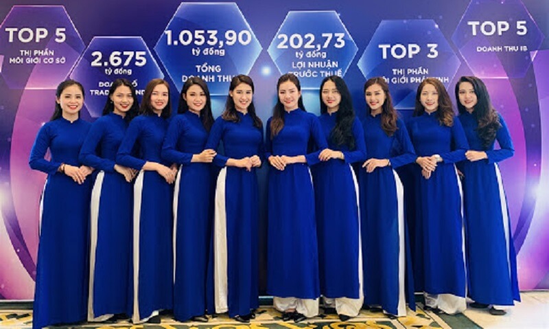 [Cập nhật mới nhất] Mô tả công việc nhân viên PG chi tiết nhất