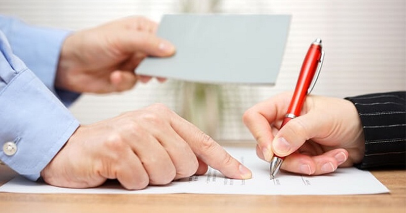 Hướng dẫn viết và trình bày mẫu Báo cáo thử việc. Tải về miễn phí