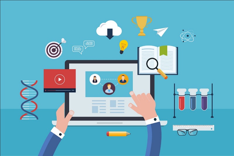 Chi tiết bản mô tả công việc pr manager mới nhất