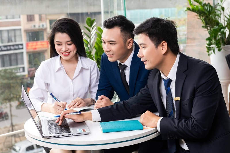 Mô tả công việc chuyên viên tài chính cho ứng viên chính xác nhất