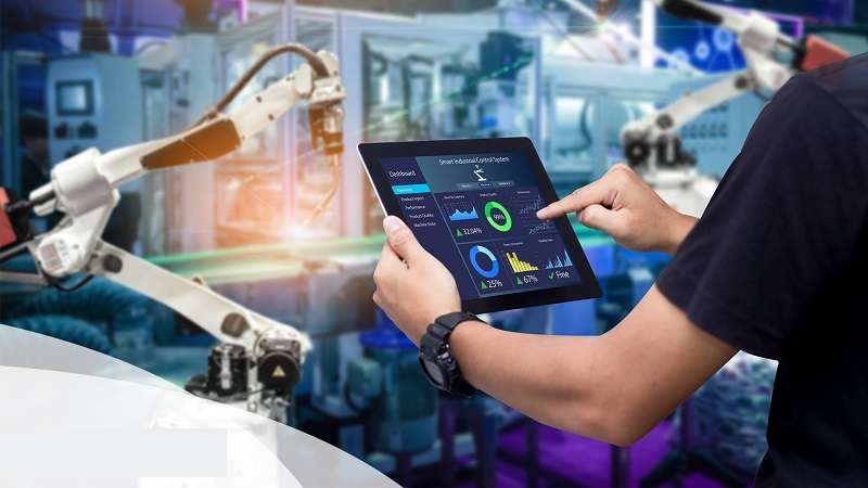 Bản mô tả công việc kỹ sư sản xuất mới nhất, đầy đủ nhất