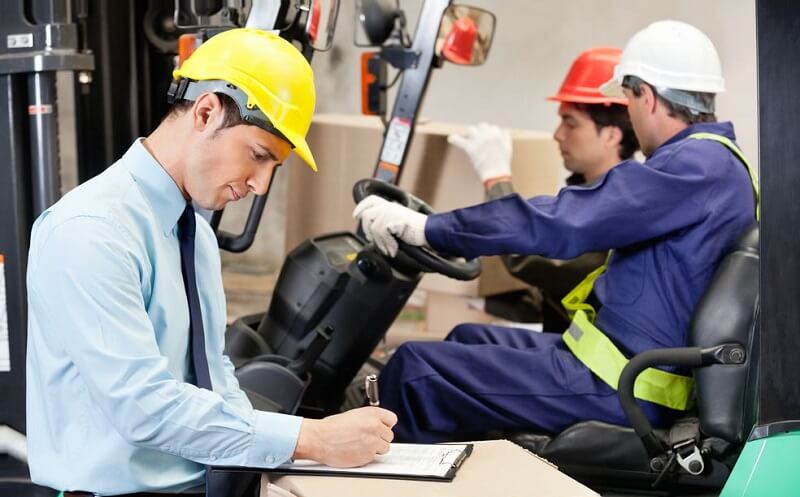 Mô tả công việc trưởng phòng bảo trì mới nhất