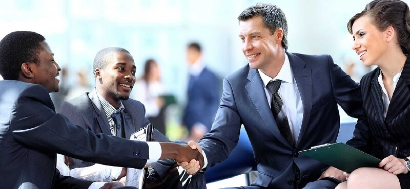 [Trọn bộ] Câu hỏi phỏng vấn nhân viên bán hàng - Cùng cách trả lời