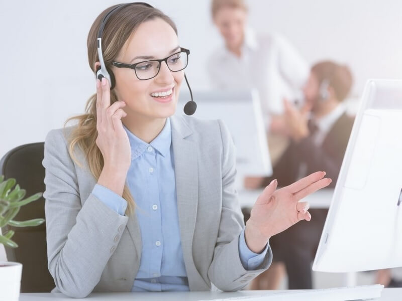 Kịch bản Telesale khiến cho khách hàng “gục ngã” từ giây đầu tiên