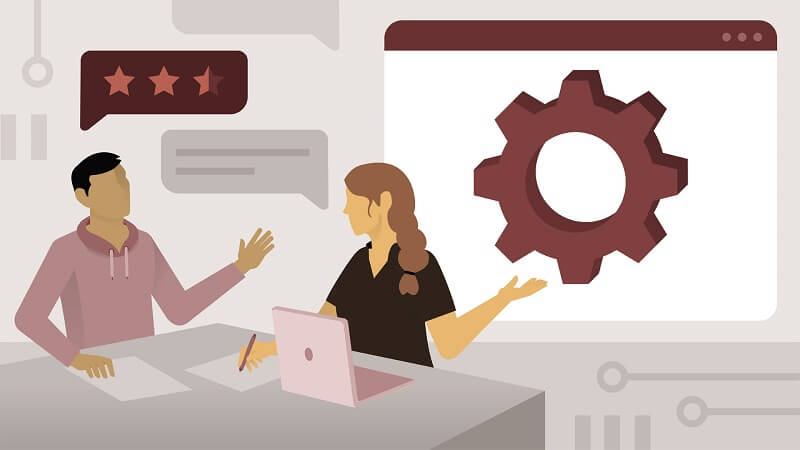 Bộ câu hỏi phỏng vấn Tester - Bí kíp “vượt cạn” thành công!