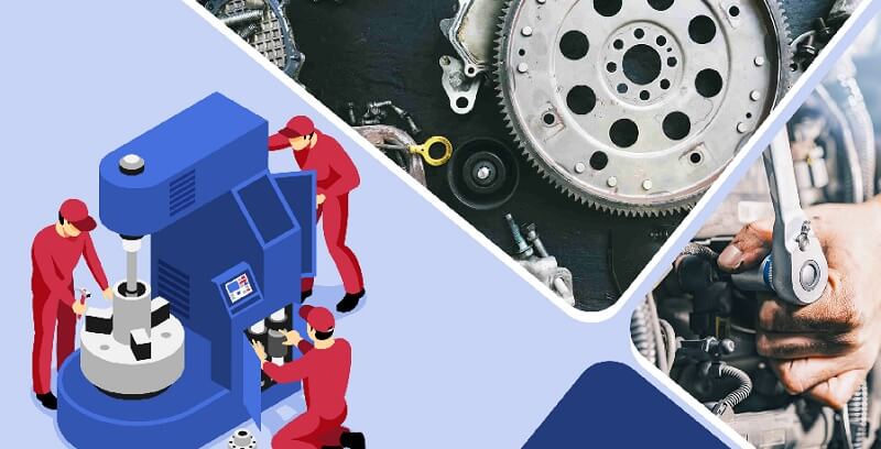 [Cập nhật] Mô tả công việc nhân viên bảo trì - Việc làm mọi nơi