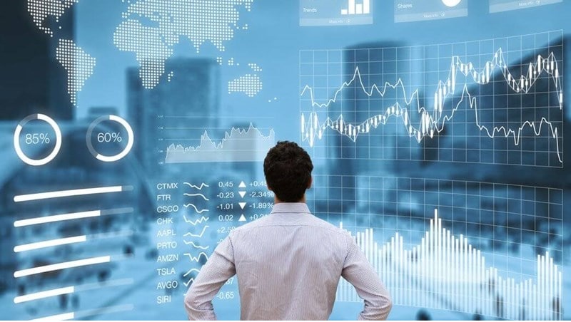 Bạn đã biết bản mô tả công việc môi giới chứng khoán