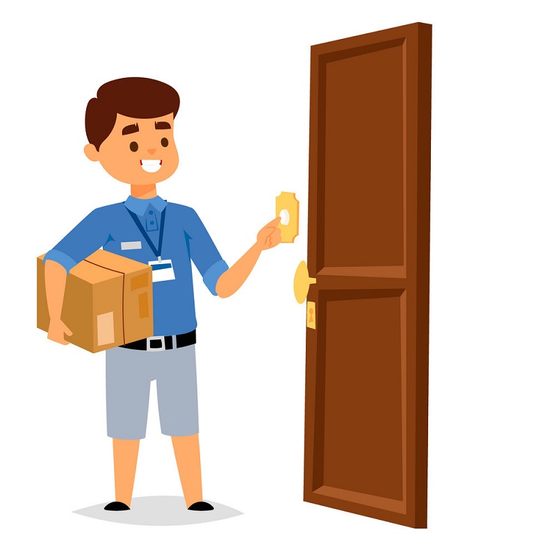 Bản mô tả công việc nhân viên giao nhận đầy đủ nhất hiện nay