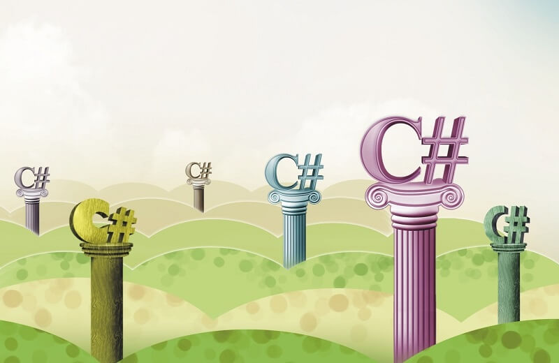 [Trọn bộ] Câu hỏi phỏng vấn C# đánh giá và chuẩn nhất 2020