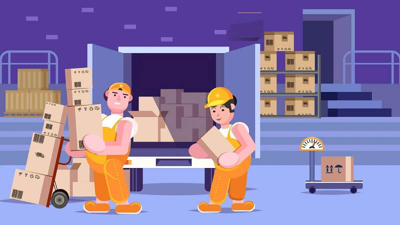 Cập nhật mô tả công việc Nhân viên kho để nâng cao cơ hội việc làm