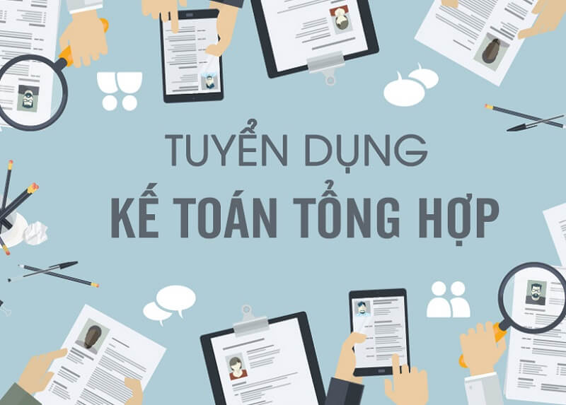 Tuyển tập bộ câu hỏi phỏng vấn kế toán tổng hợp mới nhất