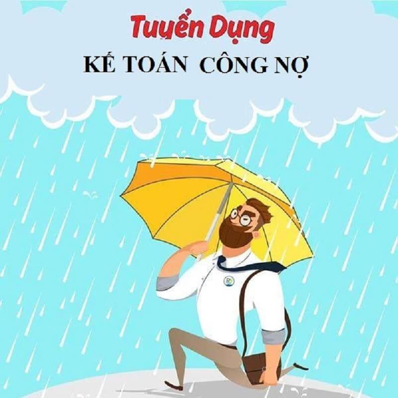 Trọn bộ câu hỏi phỏng vấn kế toán công nợ chuẩn nhất 2020