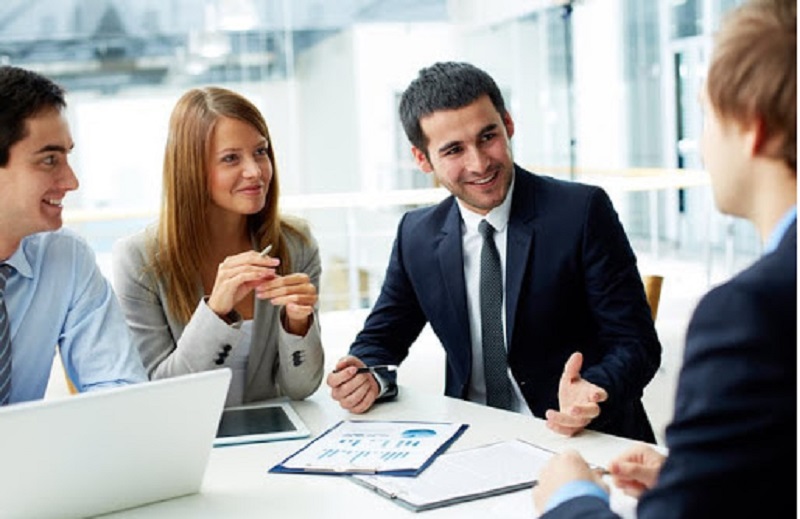 Bản mô tả công việc headhunter chi tiết nhất